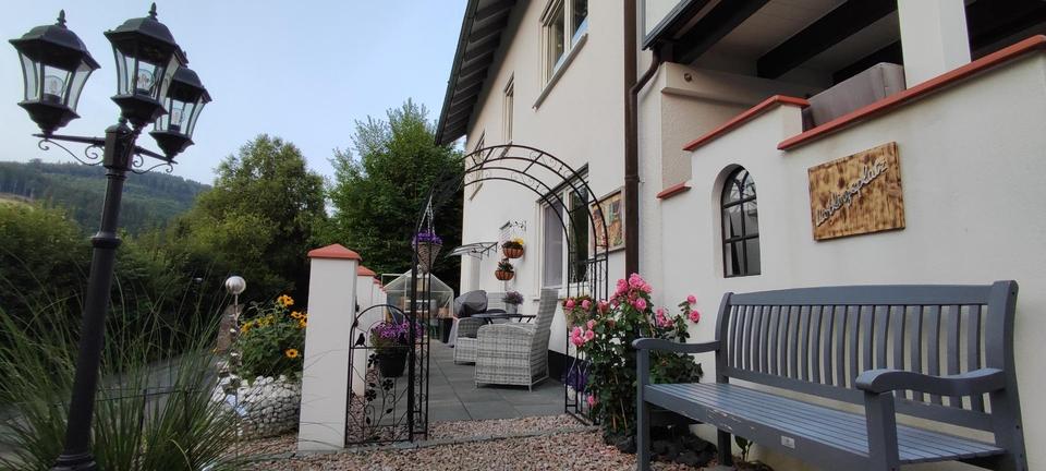 Mediterranes Flair in Winterberg am Hillebachsee PROVISIONSFREI!! – Bild 7