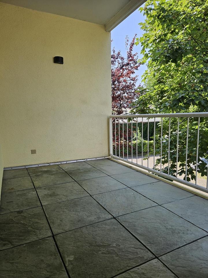 Balkon, EBK & Parkplatz zentral – Bild 14