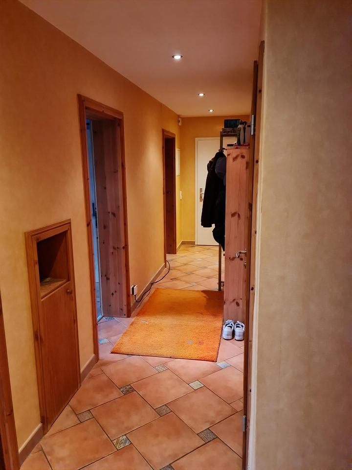 3,5-Zimmer Wohnung mit Terrasse/Garten in Waiblingen – Bild 6