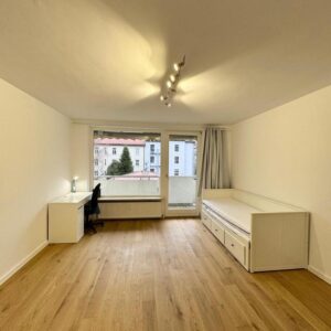 WG: Liebevoll eingerichtetes, ruhiges WG-Zimmer in Univiertel