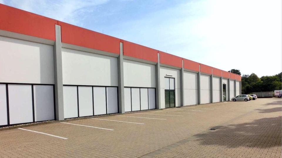 Attraktive 3.200 m² Einzelhandelsfläche im Fachmarktzentrum – Top-Lage gegenüber Toom Baumarkt – Bild 20