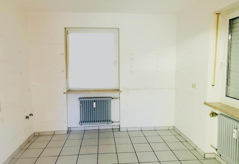 Seltenes Fundstück! Büro + Halle / Werkstatt inkl. Keller/ Lager = ges. ca. 380 m2 in Wörth a.d.I – Bild 10