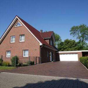 Hochwertig, Modern, in einmaliger grüner Lage