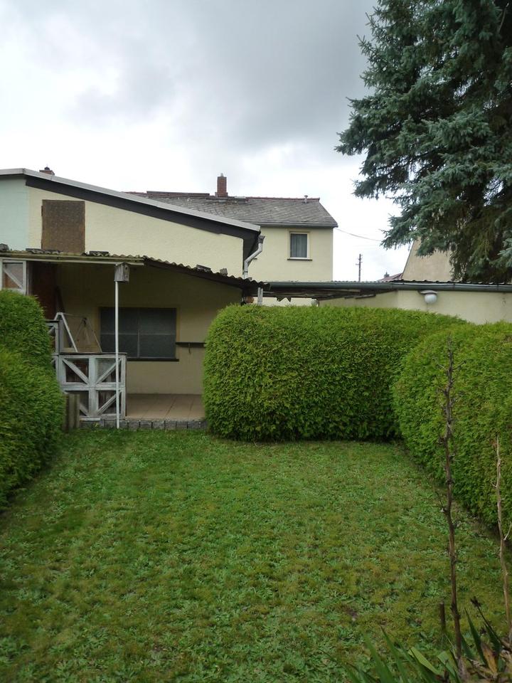 Kleinod in hervorragender Lage, 3-Zimmer-Haus in Bischofswerda – Bild 4