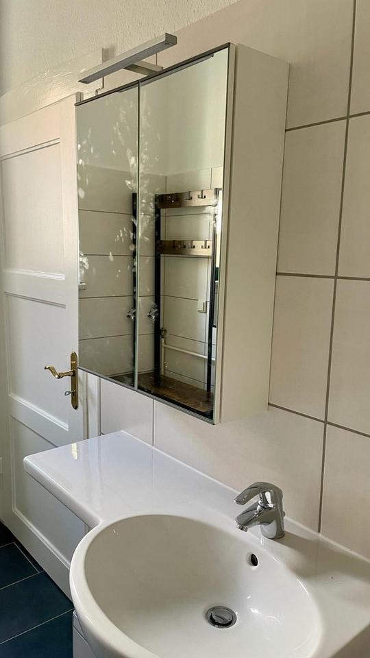 5-Zi-Wohnung für Familien, Zeitarbeiter, WG geeignet in Halle/Saale – Bild 10