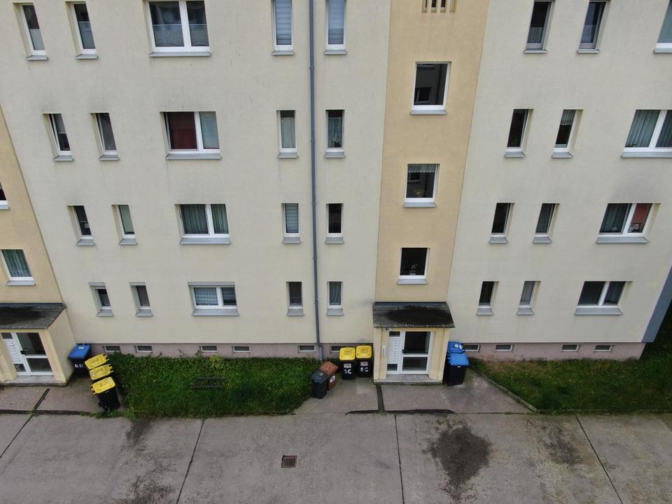7 WE, ein Aufgang, 408qm Wfl, Plattenbau aus 1989 in idyllischer Lage – Bild 6