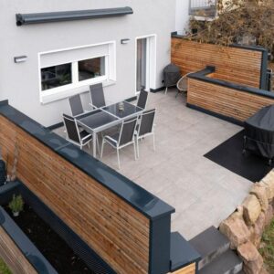 Saniertes Einfamilienhaus mit Großzügigen Grundstück