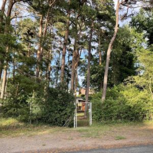 Baugrundstücke 722 qm im schönen Binz