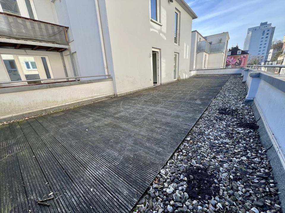 Barrierefreie Praxis-/Gewerbefläche mit 255 m², großer Terrasse, 3 Badezimmern – ab sofort! – Bild 30