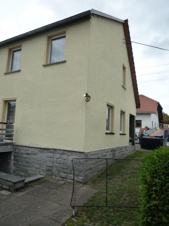 Kleinod in hervorragender Lage, 3-Zimmer-Haus in Bischofswerda – Bild 2