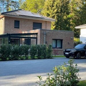 Ihr neues zu Hause wartet auf Sie