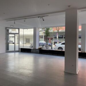 Ladengeschäft in Frankenthaler Innenstadt ab sofort