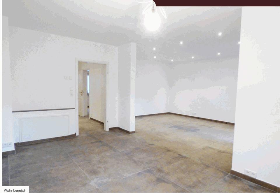 Wunderschöne kernsanierte ETW im Zentrum mit Fußbodenheizung Baden -Baden – Bild 2