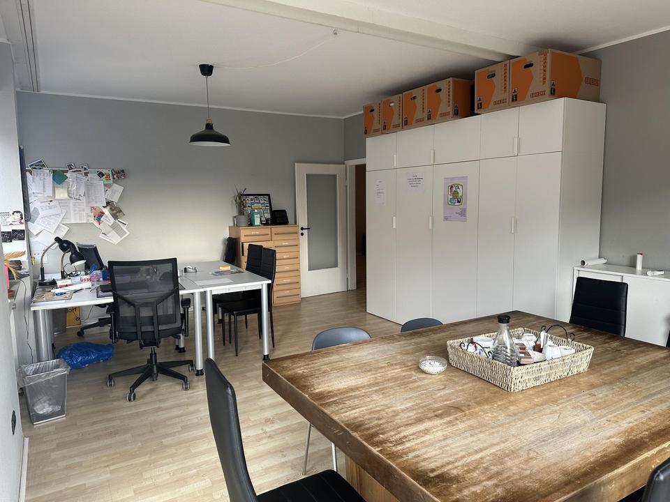 Büro - 78 m² - Miete 699€ Provisionsfrei – Bild 4