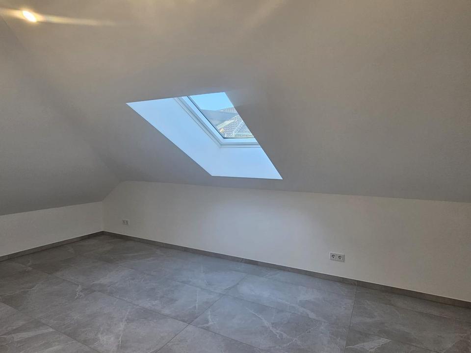 ** Über den Dächern von Waldbröl: Dachgeschosswohnung mit Ausblick!** – Bild 6