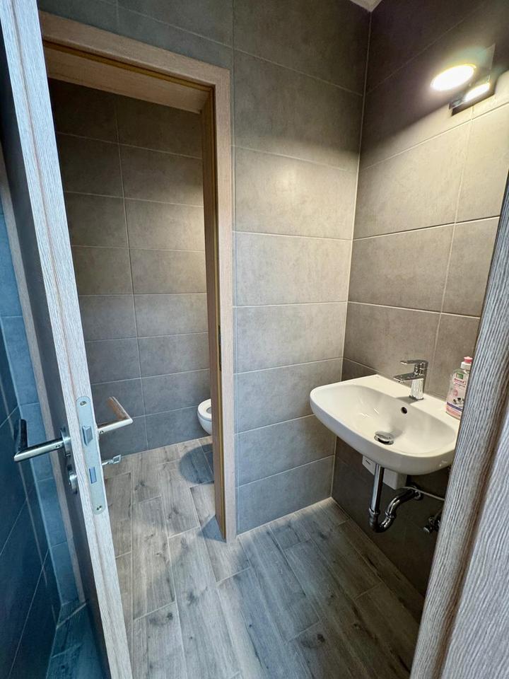 Büro / Praxis / Seminarräume Nürnberg – saniert, 220 m², bei Hbf – provisionsfrei (Eigentümer) – Bild 16