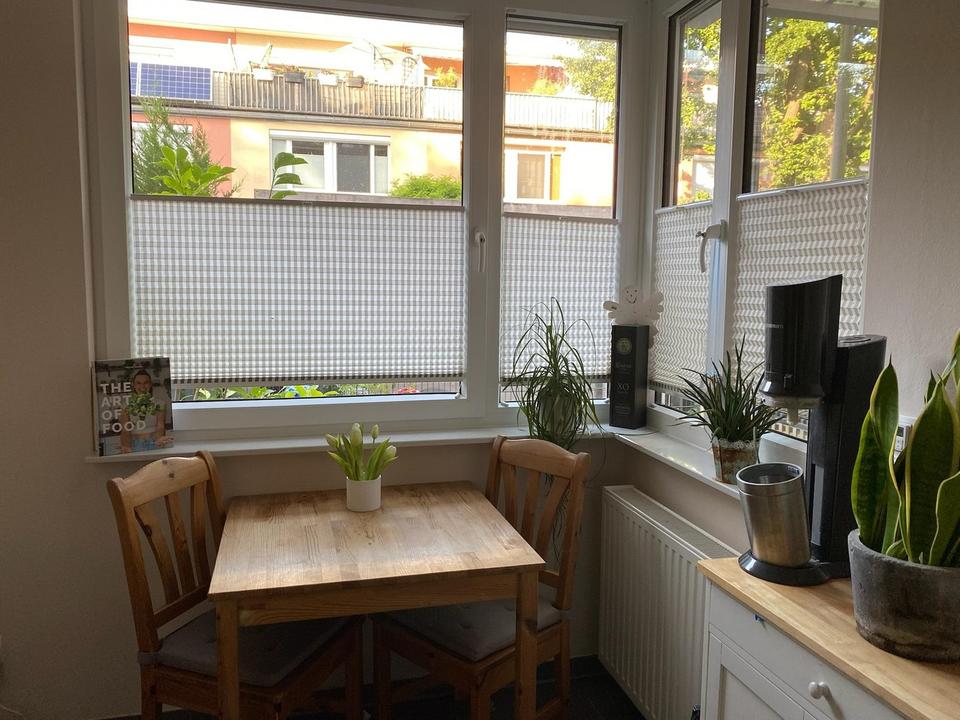 133m² Reihenhaus in Bremen Horn/Lehesterdeich, BJ 2011, 2 Parkplätze, sofort bezugsbereit – Bild 4