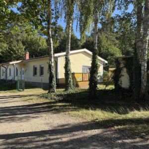 Altengerechtes Einfamilienhaus mit Ferienwohnung