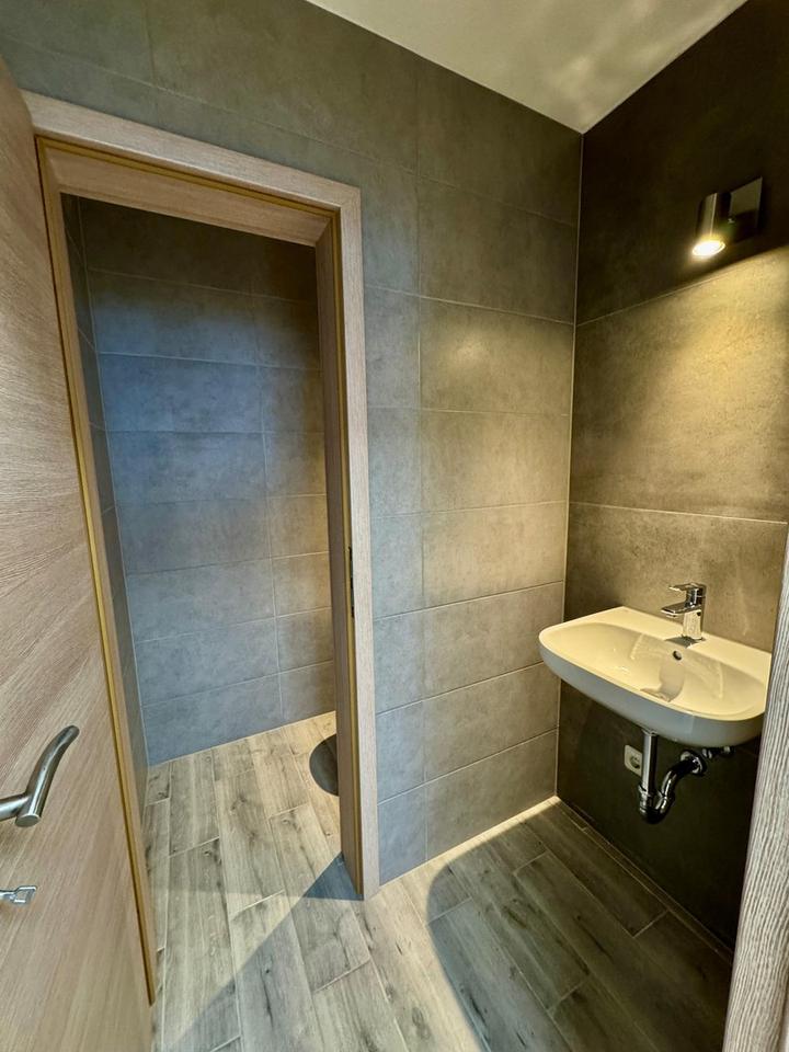 Büro / Praxis / Seminarräume Nürnberg – saniert, 220 m², bei Hbf – provisionsfrei (Eigentümer) – Bild 8