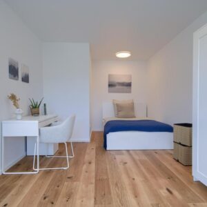 Moderne WG in Giesing sucht neue Mitbewohner!