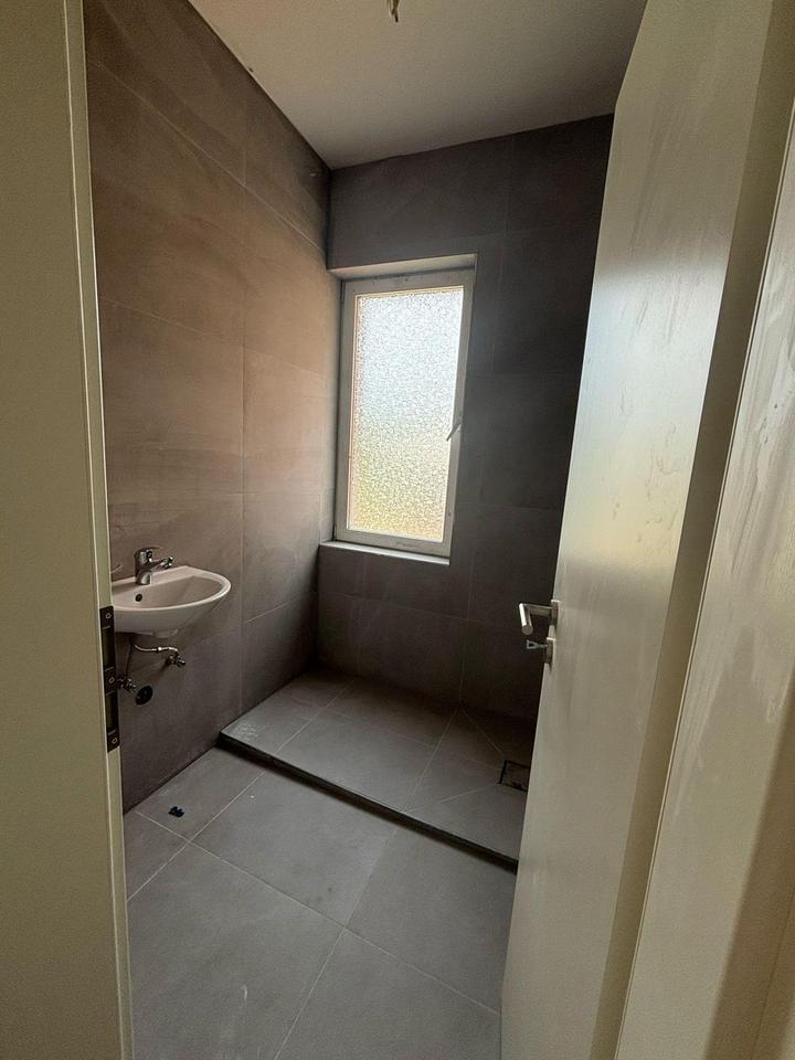 Modern sanierte 3-Zimmer-Wohnung – Erstbezug mit Einbauküche – Bild 6