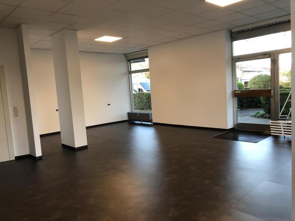 Wohnen und Arbeiten - 2,5 Zi mit großzügigem UG für Ihre Projekte – Bild 6