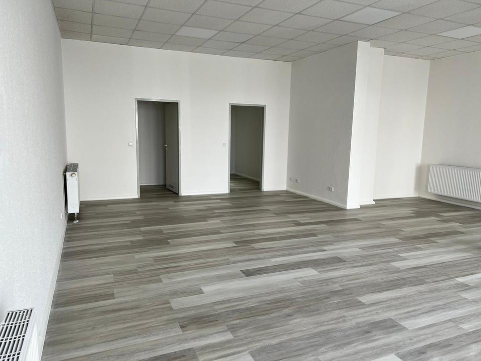 Sanierte Gewerbeeinheit im zwischen Gera und Greiz – Bild 12