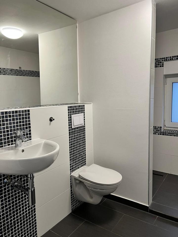 Schönes helles, lichtdurchflutetes Loft am Dönberg – Bild 13