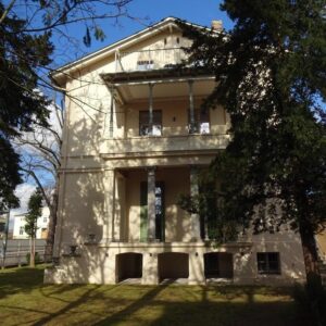 Top-Lage Potsdam Mitte, Historische Villa: Exklusive Büro-, Kanzlei- oder Repräsentanz-Fläche