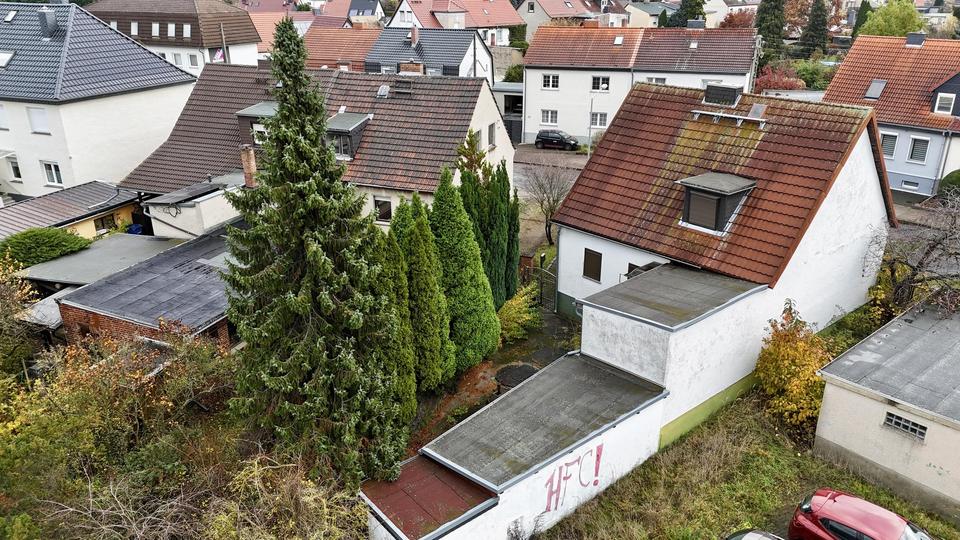 WOHNHAUS DESSAU-ROSSLAU – Bild 2