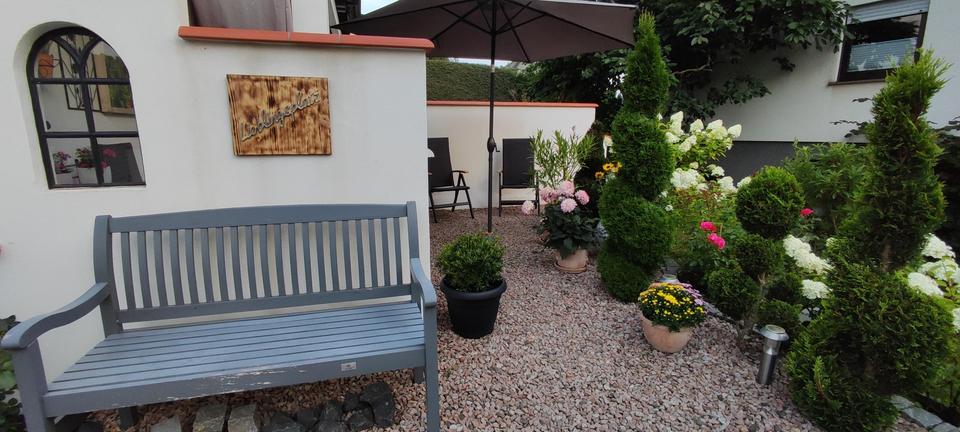 Mediterranes Flair in Winterberg am Hillebachsee PROVISIONSFREI!! – Bild 4