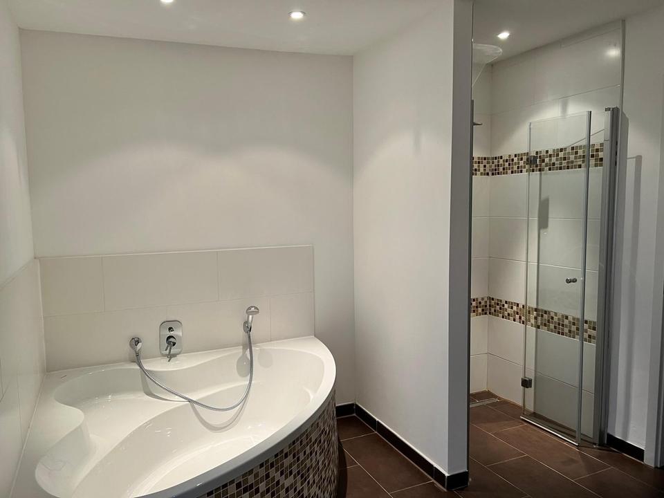 Schönes helles, lichtdurchflutetes Loft am Dönberg – Bild 15