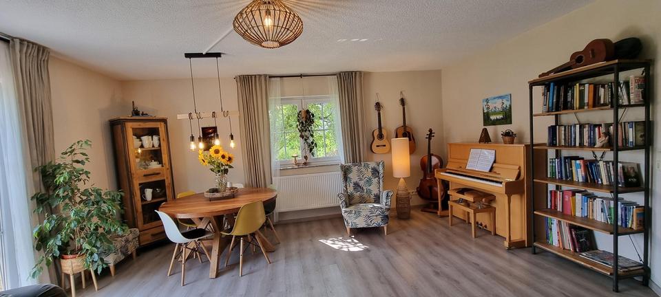 Charmanter Bungalow in ruhiger Lage - auf Anfrage auch zu Vermieten – Bild 10