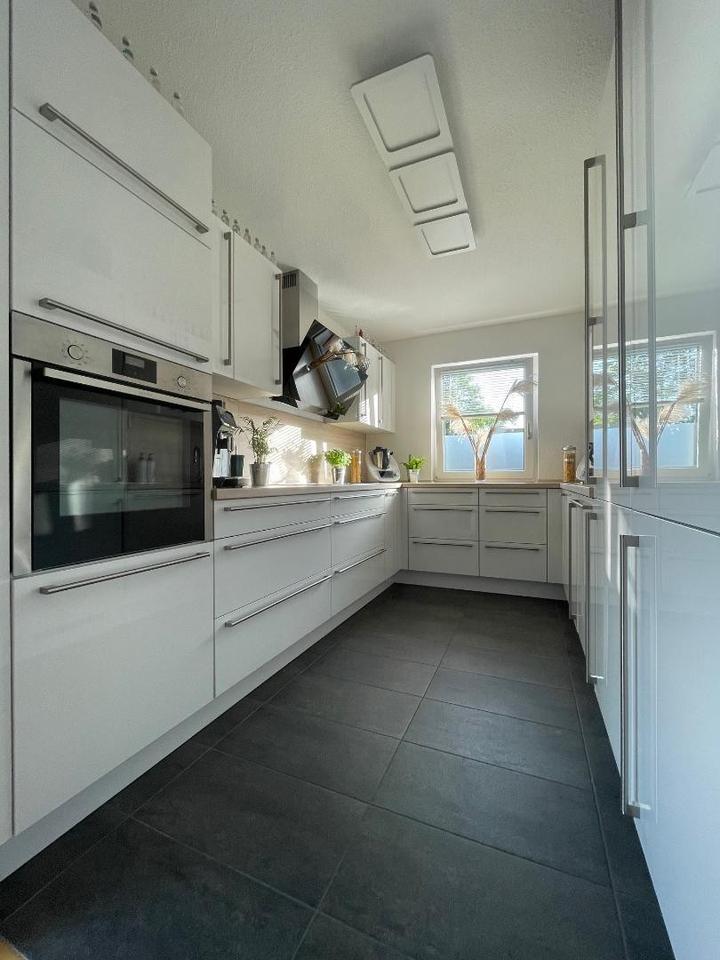 RESERVIERT Modernes Reiheneckhaus in ruhiger Lage – direkt vom Eigentümer – Bild 8