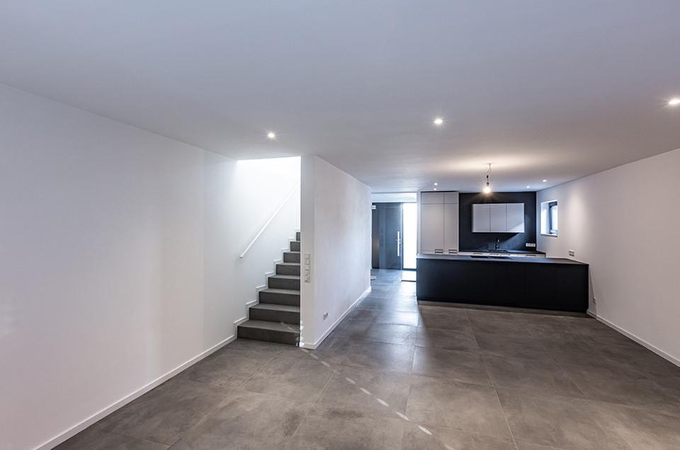 Stilvolle Neubau-Doppelhaushälfte in Gerolfing – Bild 8