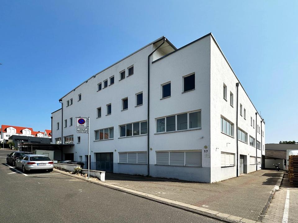 LAGERRÄUME 24/7 begehbar videoüberwacht – Bild 7