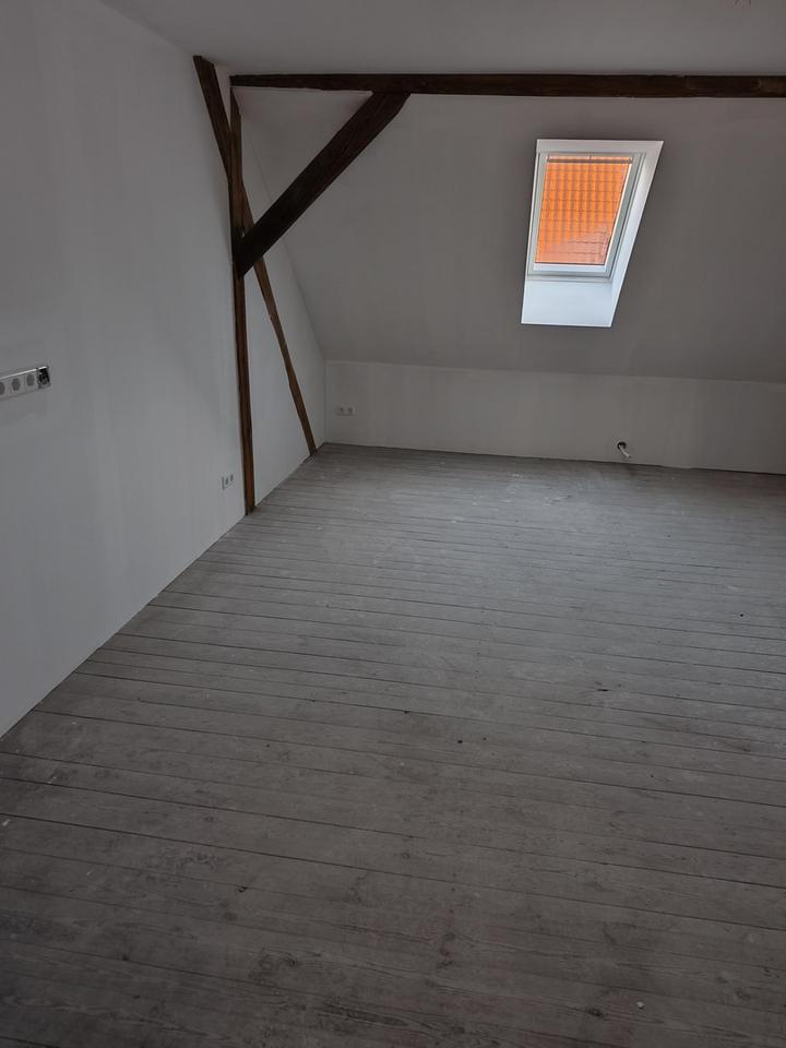 Das unscheinbare Mietshausaus – Bild 15