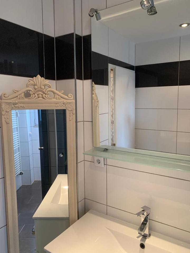 Rußhütte 2-3 ZKB + Balkon mit weitblick Emmersberg – Bild 15