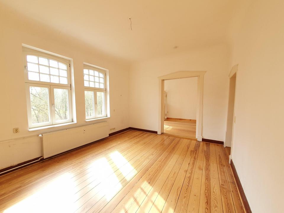 Ärztevilla in Uchtspringe bei Stendal – Bild 18