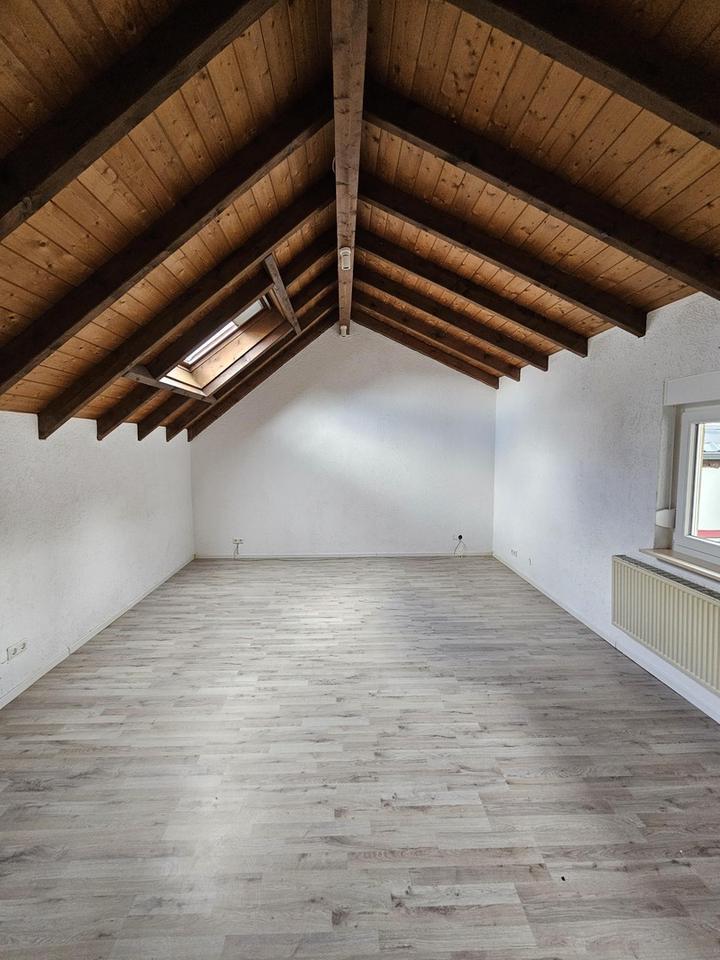 Charmantes Stadthaus-Ensemble in LU-Rheingönheim – Bild 27