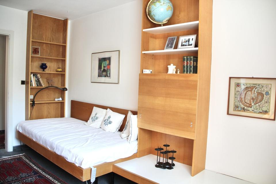 Architektenbungalow in Alt-Laatzens bester Lage von privat – Bild 12