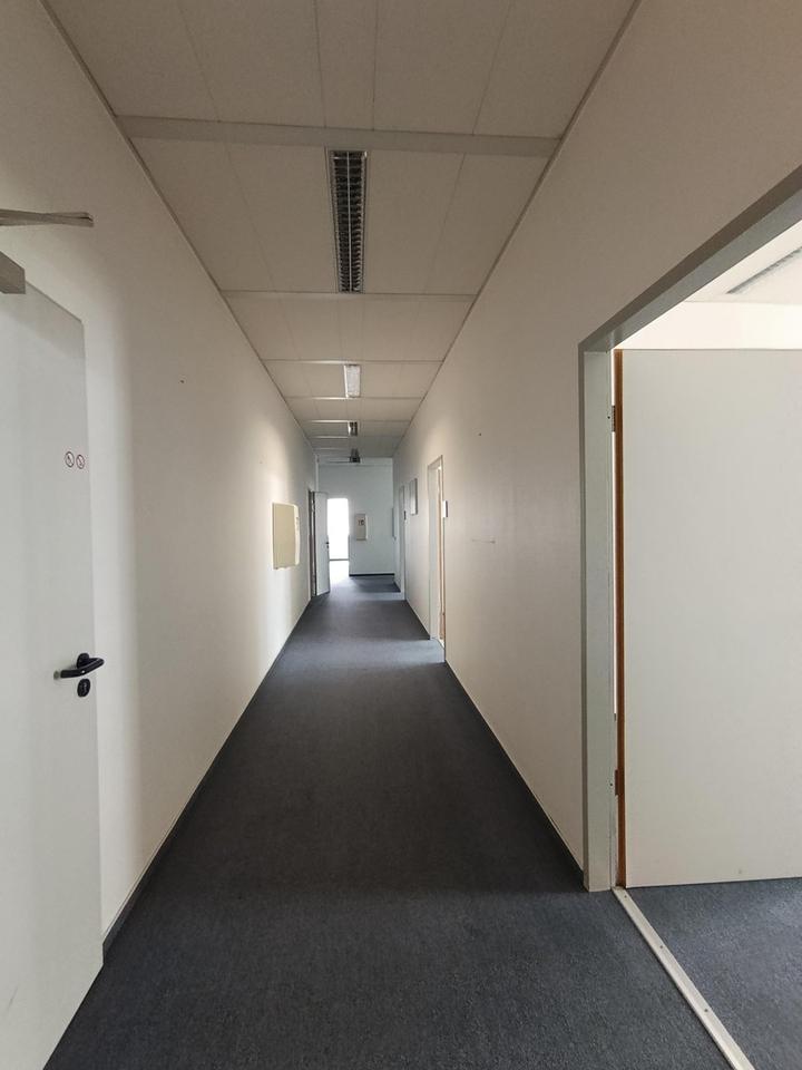 Attraktive Bürofläche zu vermieten – Bild 8