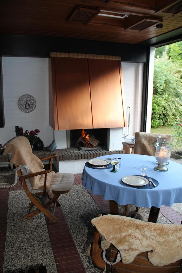 Architektenbungalow in Alt-Laatzens bester Lage von privat – Bild 19