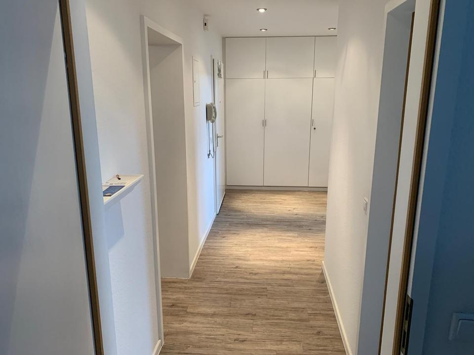 Rußhütte 2-3 ZKB + Balkon mit weitblick Emmersberg – Bild 7