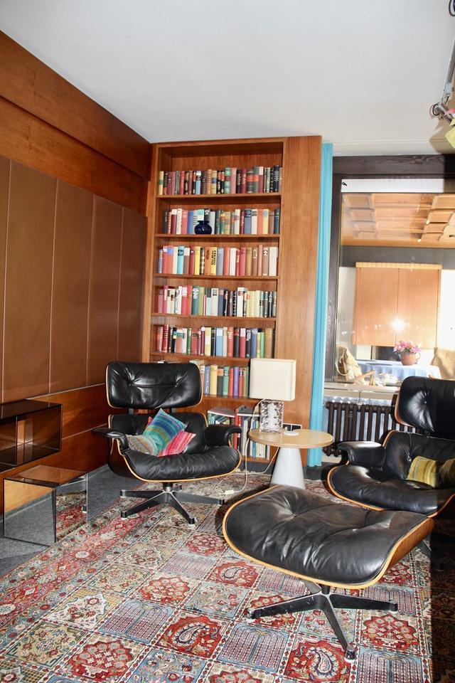 Architektenbungalow in Alt-Laatzens bester Lage von privat – Bild 14