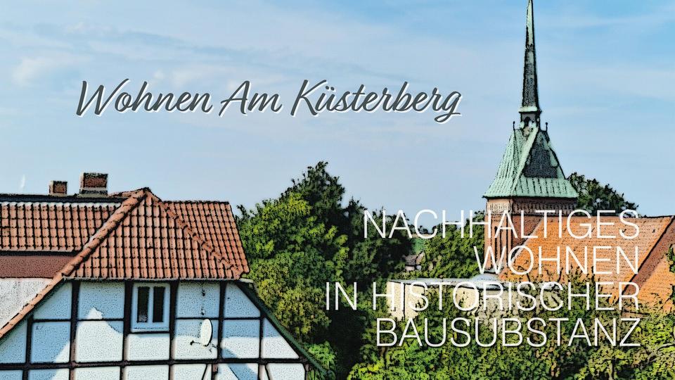 DG Wohnung | NACHHALTIGSTE Immobilie Wolfsburgs, Lehmbau, PV - Autarkie und Appsteuerung – Bild 12
