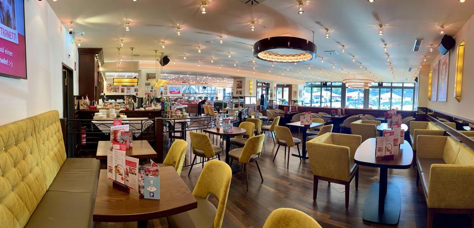 Top-Investment in Gladbeck: Langfristig vermietete Gewerbeeinheit an eine Systemgastronomie – Bild 6