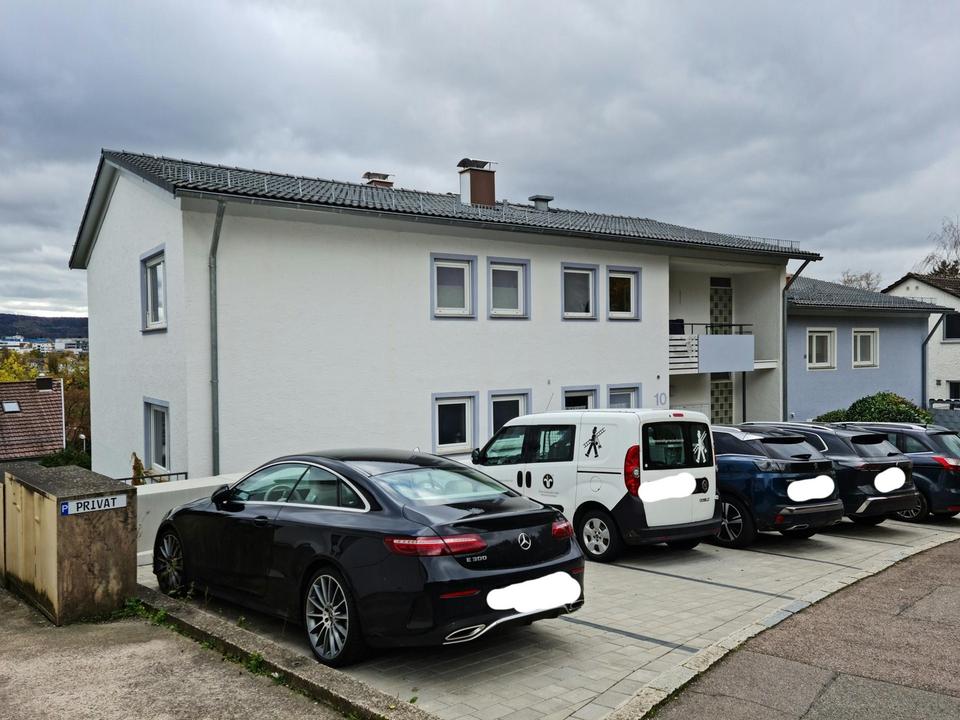 3,5-Zimmer Wohnung mit Terrasse/Garten in Waiblingen – Bild 7