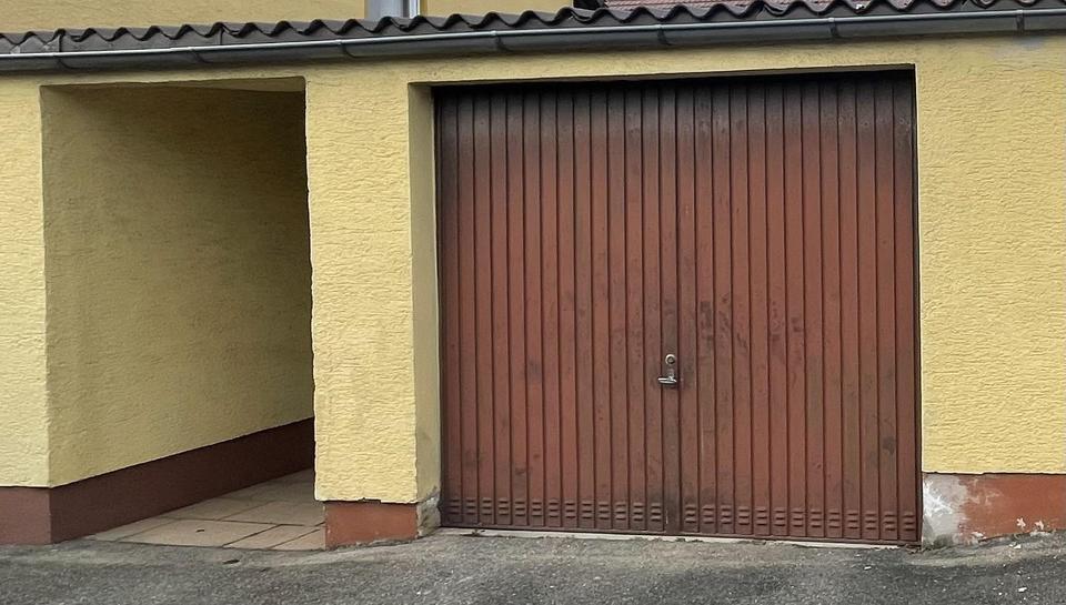 Helle 4-Zimmer Wohnung mit Balkon und Garage in Metzingen – Bild 13