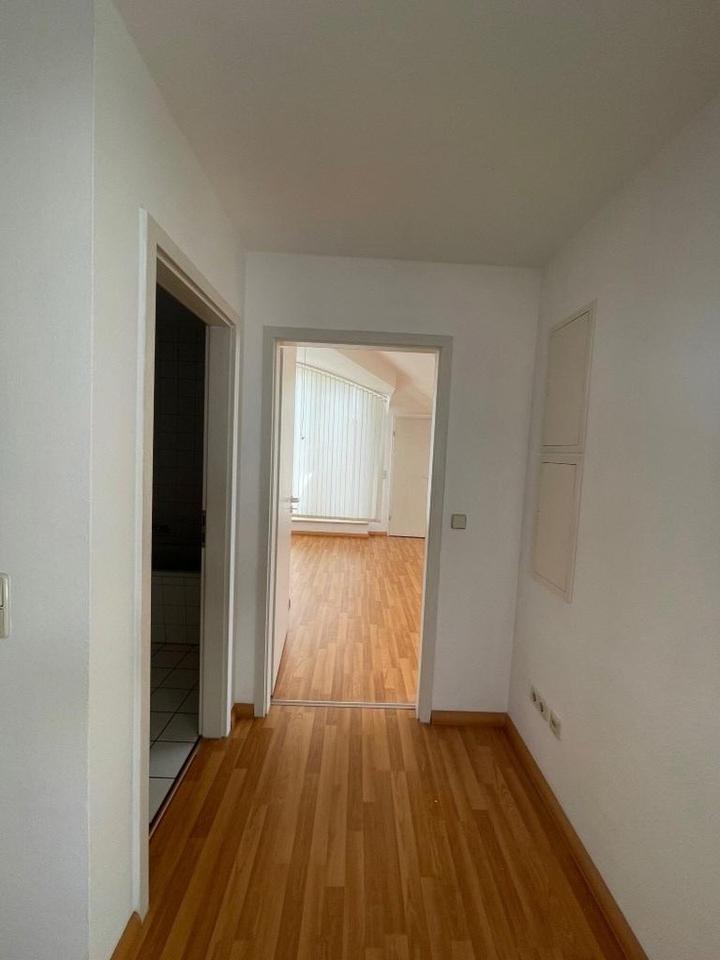 Atraktive 2 Zimmer Wohnung – Bild 9